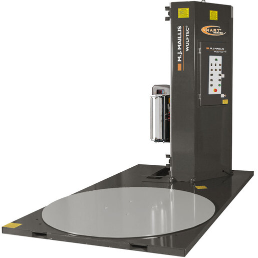 Máquina de stretch
